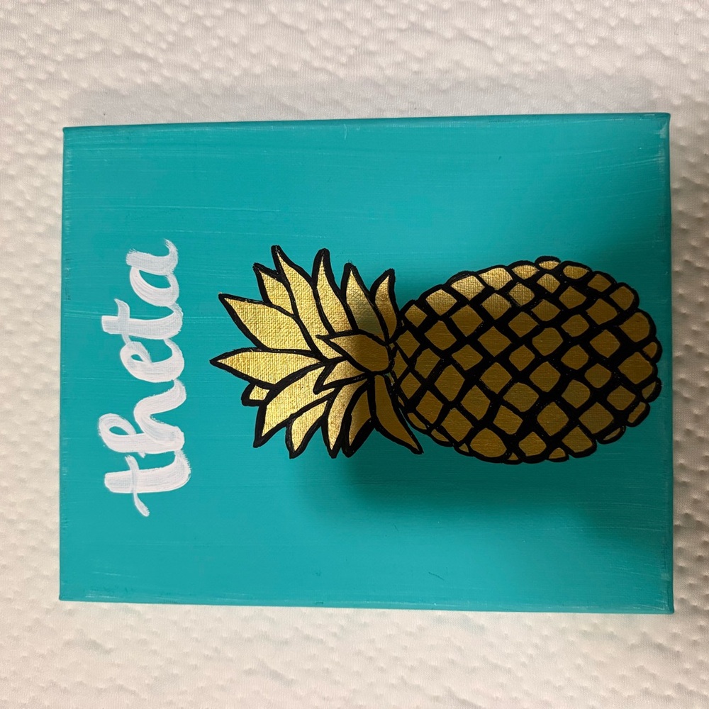 THETA CANVAS